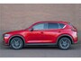 Mazda CX-5 2.0 SkyActiv-G Skylease GT, 67.000km NAP, Leder, Bose, Trekhaak, Memory, Navigatie, Keyless, Stoel & Stuurverwarming.
