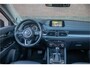 Mazda CX-5 2.0 SkyActiv-G Skylease GT, 67.000km NAP, Leder, Bose, Trekhaak, Memory, Navigatie, Keyless, Stoel & Stuurverwarming.