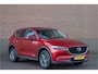 Mazda CX-5 2.0 SkyActiv-G Skylease GT, 67.000km NAP, Leder, Bose, Trekhaak, Memory, Navigatie, Keyless, Stoel & Stuurverwarming.