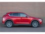Mazda CX-5 2.0 SkyActiv-G Skylease GT, 67.000km NAP, Leder, Bose, Trekhaak, Memory, Navigatie, Keyless, Stoel & Stuurverwarming.
