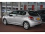 Peugeot 208 1.6 BlueHDi Blue Lease onderhoudshistorie aanwezig laatste beurt bij 155000km met oa cruise control cv navigatie trekhaak pdc airco