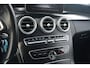 Mercedes-Benz C-klasse Estate 350 e Lease Edition | Navigatie | Cruise | LED | Leer | Bluetooth | Stoelverwarming | Goed onderhouden nette auto