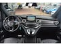 Mercedes-Benz V-klasse 250d 4-MATIC Lang DC Avantgarde | Navigatie | Burmester | 360 camera | Leer | 2x schuifdeur | NL auto!! |