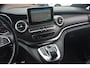 Mercedes-Benz V-klasse 250d 4-MATIC Lang DC Avantgarde | Navigatie | Burmester | 360 camera | Leer | 2x schuifdeur | NL auto!! |