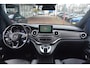 Mercedes-Benz V-klasse 250d 4-MATIC Lang DC Avantgarde | Navigatie | Burmester Surround | Full LED | Camera | 2x schuifdeur | Leder | Elek.achterklep | VOL !! |