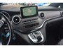 Mercedes-Benz V-klasse 250d 4-MATIC Lang DC Avantgarde | Navigatie | Burmester Surround | Full LED | Camera | 2x schuifdeur | Leder | Elek.achterklep | VOL !! |