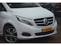 Mercedes-Benz V-klasse 250d 4-MATIC Lang DC Avantgarde | Navigatie | Burmester Surround | Full LED | Camera | 2x schuifdeur | Leder | Elek.achterklep | VOL !! |