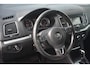 Volkswagen Sharan 2.0 TDI Highline BlueMotion | Navigatie | Radio | Cruise | Elek Ramen | NL auto!! | Grijs kenteken UNIEK!!!!