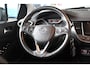 Opel Crossland 1.2 Turbo Elegance 110PK | Achterbank in delen neerklapbaar | Achteruitrijcamera | Afwijkende dakkleur