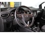 Opel Crossland 1.2 Turbo Elegance 110PK | Achterbank in delen neerklapbaar | Achteruitrijcamera | Afwijkende dakkleur