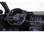 Audi A3 Limousine 35 TFSI S-Line Panoramadak, Rode Stiksels, Alcantara, LED, Virtual Cockpit, B&O