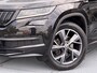 Skoda Kodiaq 1.5 TSI Sportline Business 7p. Automaat 150PK | Schuifkanteldak | Stoelverwarming | Adaptieve Cruise Control | Memory seats | Elek Achterklep |