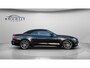 BMW 4-Serie Cabrio 420i High Executive, HUD, Nek/Stoel/Stuur verw., Keyless, Camera, Carplay
