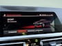 BMW 4-Serie Cabrio 420i High Executive, HUD, Nek/Stoel/Stuur verw., Keyless, Camera, Carplay