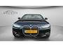 BMW 4-Serie Cabrio 420i High Executive, HUD, Nek/Stoel/Stuur verw., Keyless, Camera, Carplay