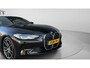 BMW 4-Serie Cabrio 420i High Executive, HUD, Nek/Stoel/Stuur verw., Keyless, Camera, Carplay