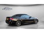 BMW 4-Serie Cabrio 420i High Executive, HUD, Nek/Stoel/Stuur verw., Keyless, Camera, Carplay