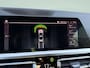 BMW 4-Serie Cabrio 420i High Executive, HUD, Nek/Stoel/Stuur verw., Keyless, Camera, Carplay