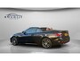 BMW 4-Serie Cabrio 420i High Executive, HUD, Nek/Stoel/Stuur verw., Keyless, Camera, Carplay