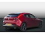 Mazda 3 2.0 e-SkyActiv-X M Hybrid 180 Sportive | HEAD-UP | 360* CAMERA | RIJKLAARPRIJS |