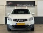 Nissan Qashqai 2.0 Business Edition + PANODAK + LEDER !!