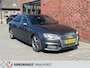 Audi A4 Limousine 2.0 TFSI MHEV Sport S line edition Automaat/LED/PDC/3-ZoneClima/Cruise/AppConnect/Navi