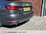 Audi A4 Limousine 2.0 TFSI MHEV Sport S line edition Automaat/LED/PDC/3-ZoneClima/Cruise/AppConnect/Navi