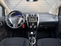 Nissan Note 1.2 Acenta, Cruise control, Bluetooth, NL auto, NAP