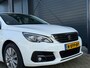 Peugeot 308 SW 1.2 PureTech Allure, 1 Eigenaar!! Keyless, Stoelverw., nieuwe Distributie