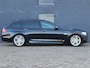 BMW 5-Serie Touring 530XD High Exe Full opties Carbon black in topstaat