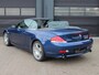 BMW 6-Serie Cabrio 630ici High Executive Concoursstaat