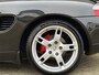 Porsche Boxster 2.5 Tiptronic, Sportstoelen, Stoelverwarming, Volledig onderhouden