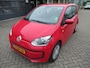 Volkswagen Up! 1.0 move up! BlueMotion / NAV / Airco / Bleutooth