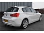 BMW 1-Serie 120i Aut. | Leder | Navi | NL Auto | Deal. Onderhoud | Xenon/LED