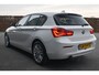 BMW 1-Serie 120i Aut. | Leder | Navi | NL Auto | Deal. Onderhoud | Xenon/LED
