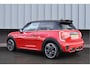 MINI Cooper S Mini 2.0 Chili Serious Business | Navi Prof | Camera | Leder | Stoelverwarming