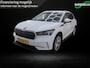 Skoda Enyaq iV 80 Founders Edition Black | soh 92% | warmtepomp | vol leder | stoel en stuur verwarming | Android auto & Apple carplay