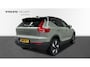Volvo EX40 Single Motor Extended Range Ultra 82 kWh | Panoramadak | BLIS | Stoel+Stuurverwarming | Extra Getint Glas | All Season banden | PDC V+A en Camera | Warmtepomp |