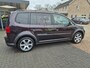 Volkswagen Cross Touran 1.4 TSI
