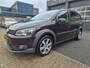 Volkswagen Cross Touran 1.4 TSI