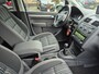 Volkswagen Cross Touran 1.4 TSI