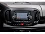 Fiat 500L 0.9 TwinAir Lounge, 105 PK, NL auto, Glasdak, Cruise!