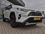Toyota RAV4 2.5 Hybrid Bi-Tone All-Season banden | CarPlay | Stoel & Stuurverwarming |