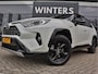 Toyota RAV4 2.5 Hybrid Bi-Tone All-Season banden | CarPlay | Stoel & Stuurverwarming |