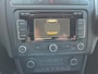 Volkswagen Polo 1.2 TSI Cross navigatie