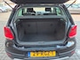 Volkswagen Polo 1.2 TSI Cross navigatie