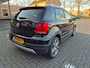 Volkswagen Polo 1.2 TSI Cross navigatie