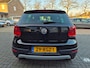 Volkswagen Polo 1.2 TSI Cross navigatie
