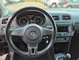 Volkswagen Polo 1.2 TSI Cross navigatie