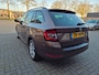 Skoda Fabia Combi 1.0 TSI Style navigatie